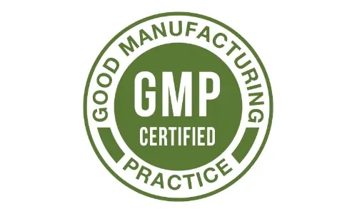ProstaPure™ GMP-Compliant Production
